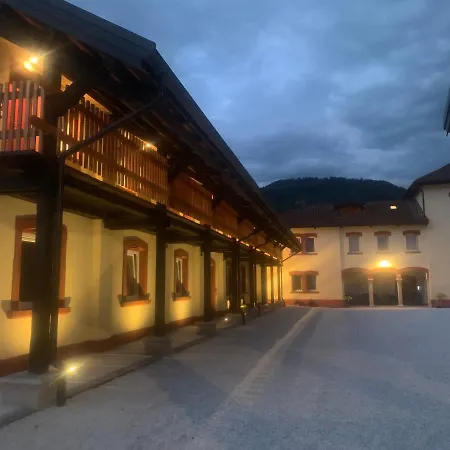 Modolo Dolomiti * ベッルーノ