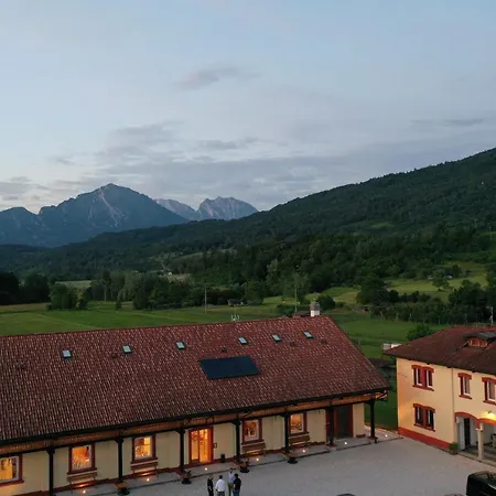 Modolo Dolomiti * ベッルーノ