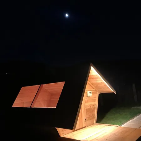 ファームステイ Modolo Dolomiti