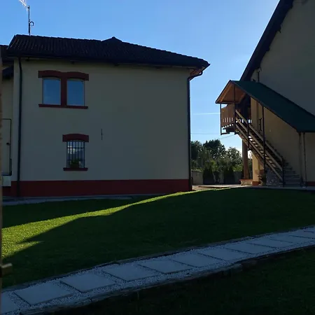 Modolo Dolomiti * בלונו