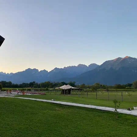 Modolo Dolomiti *