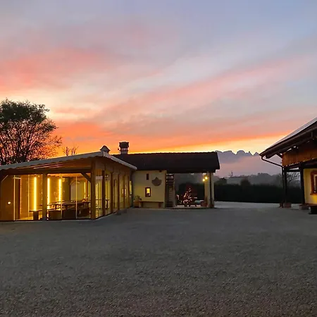 Modolo Dolomiti