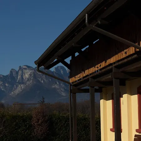 Modolo Dolomiti *